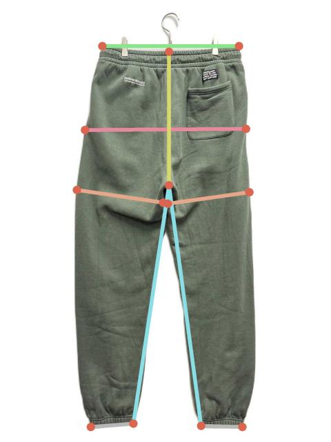 中古・古着通販】NEIGHBORHOOD (ネイバーフッド) スウェットパンツ