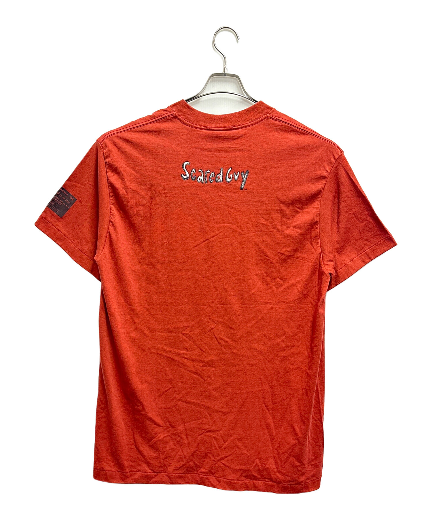 levis red L XL リーバイスレッドred Levi's Red Tシャツ Lサイズ 赤