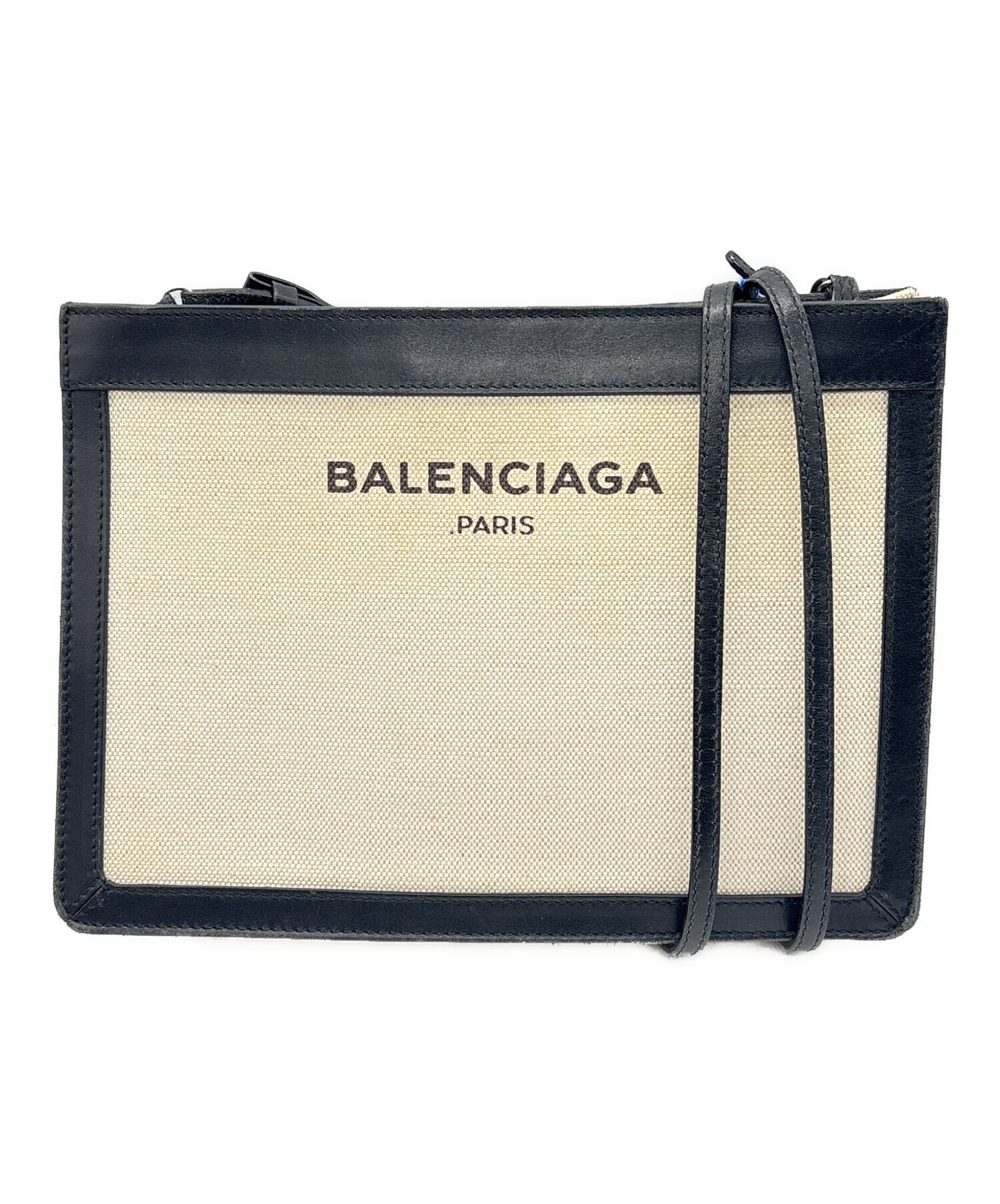 中古・古着通販】BALENCIAGA (バレンシアガ) ショルダーバッグ 