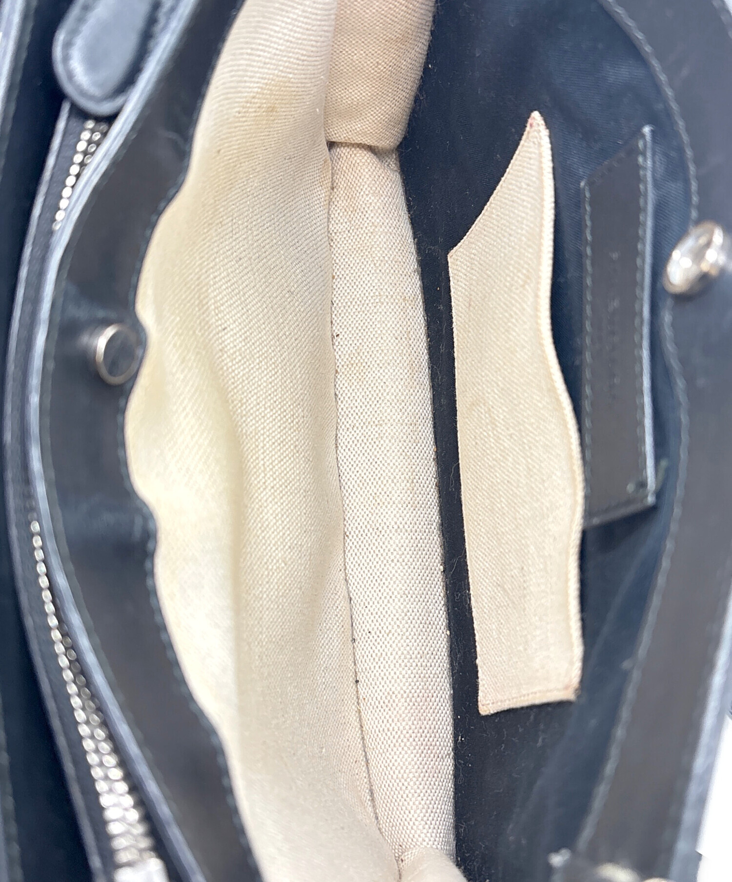 中古・古着通販】BALENCIAGA (バレンシアガ) ショルダーバッグ 