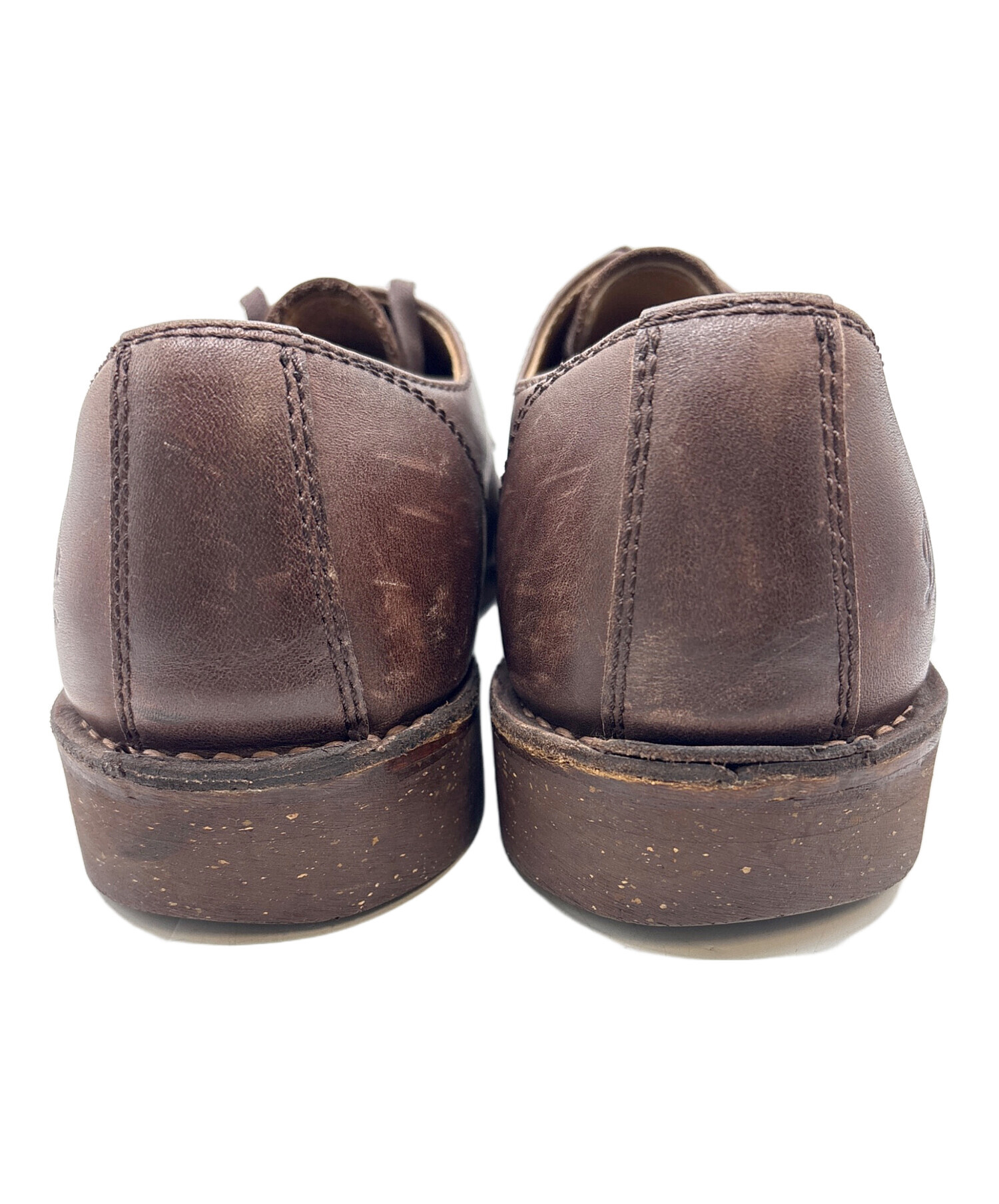 中古・古着通販】Danner (ダナー) プレーントゥシューズ / ロンバード