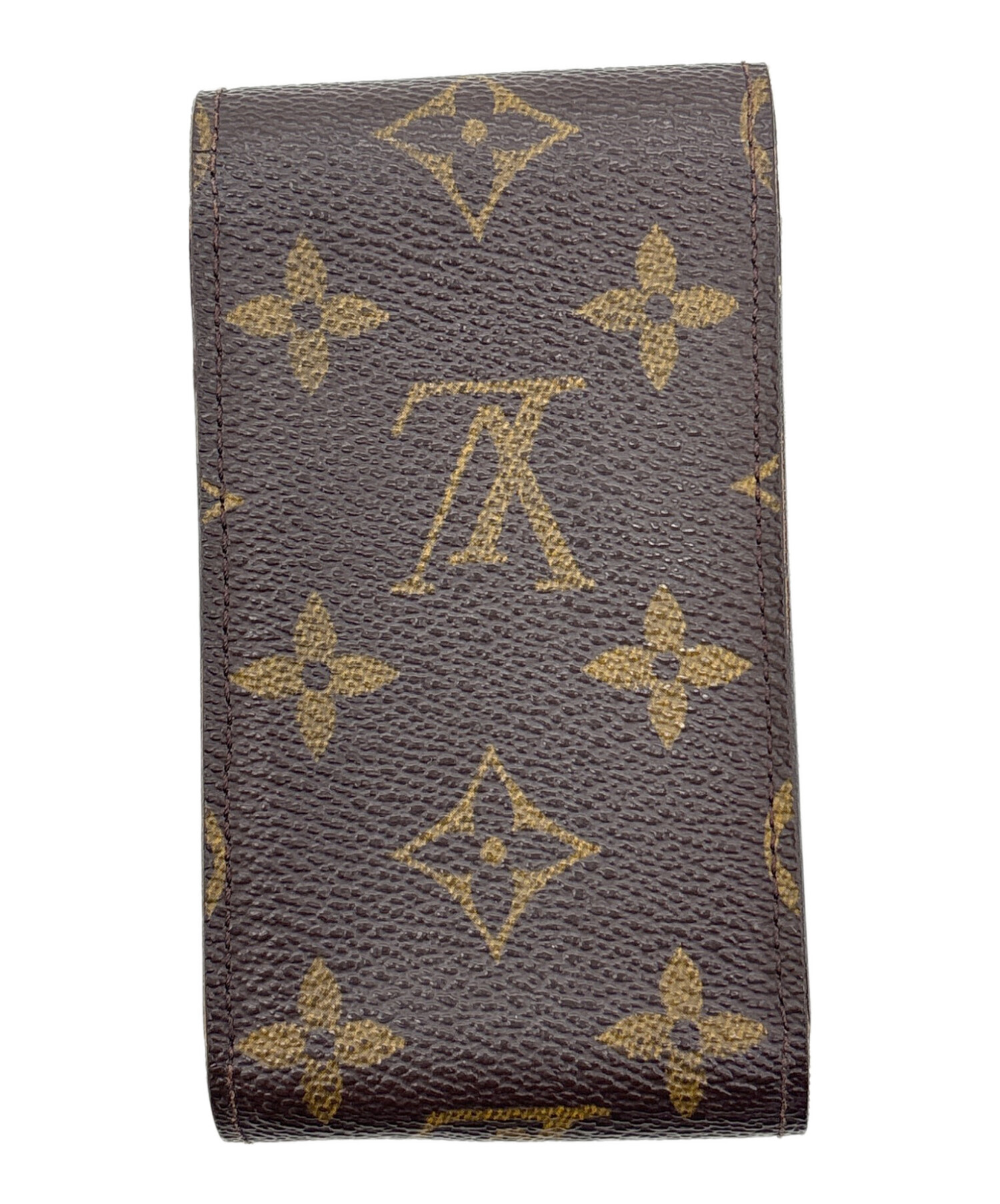 中古・古着通販】LOUIS VUITTON (ルイ ヴィトン) シガレットケース