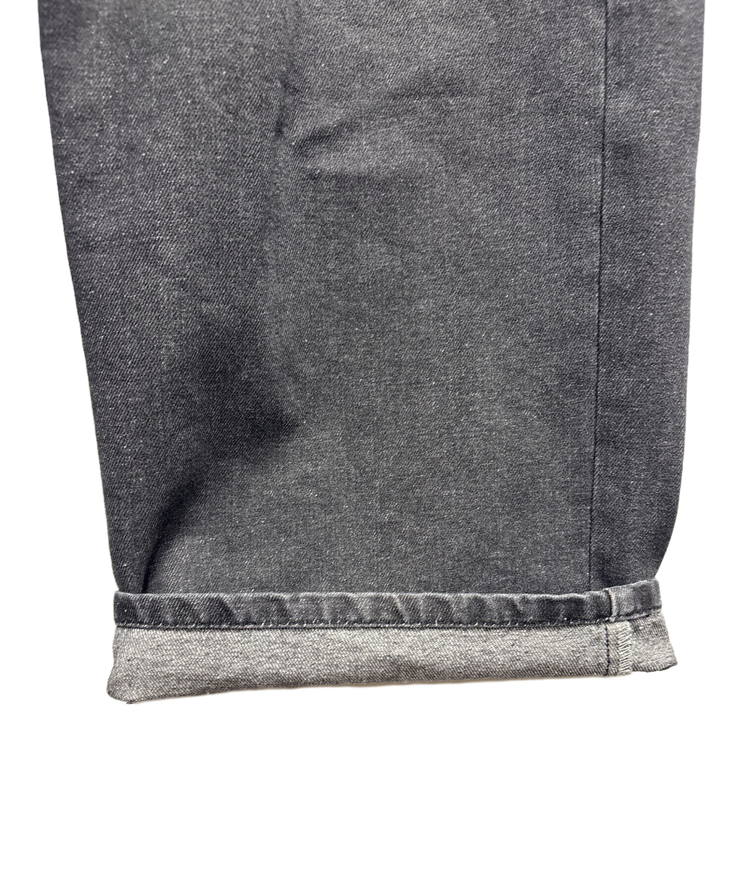 中古・古着通販】WISH FOREVER (ウィッシュフォーエバー) オーバーダイ