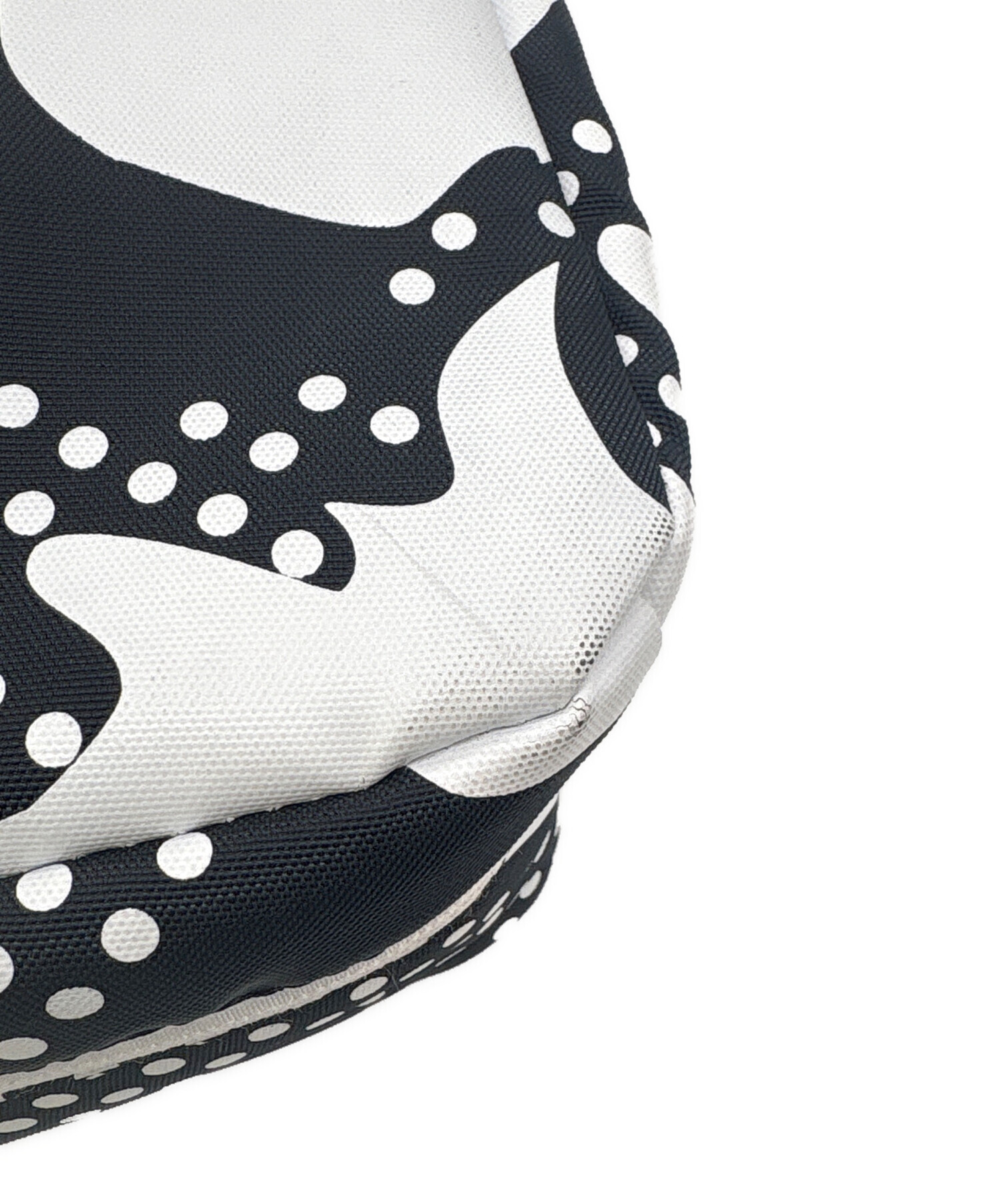 マークアンドロナ　シューズバッグ 中古・古着通販】MARK&LONA (マークアンドロナ) シューズバッグ