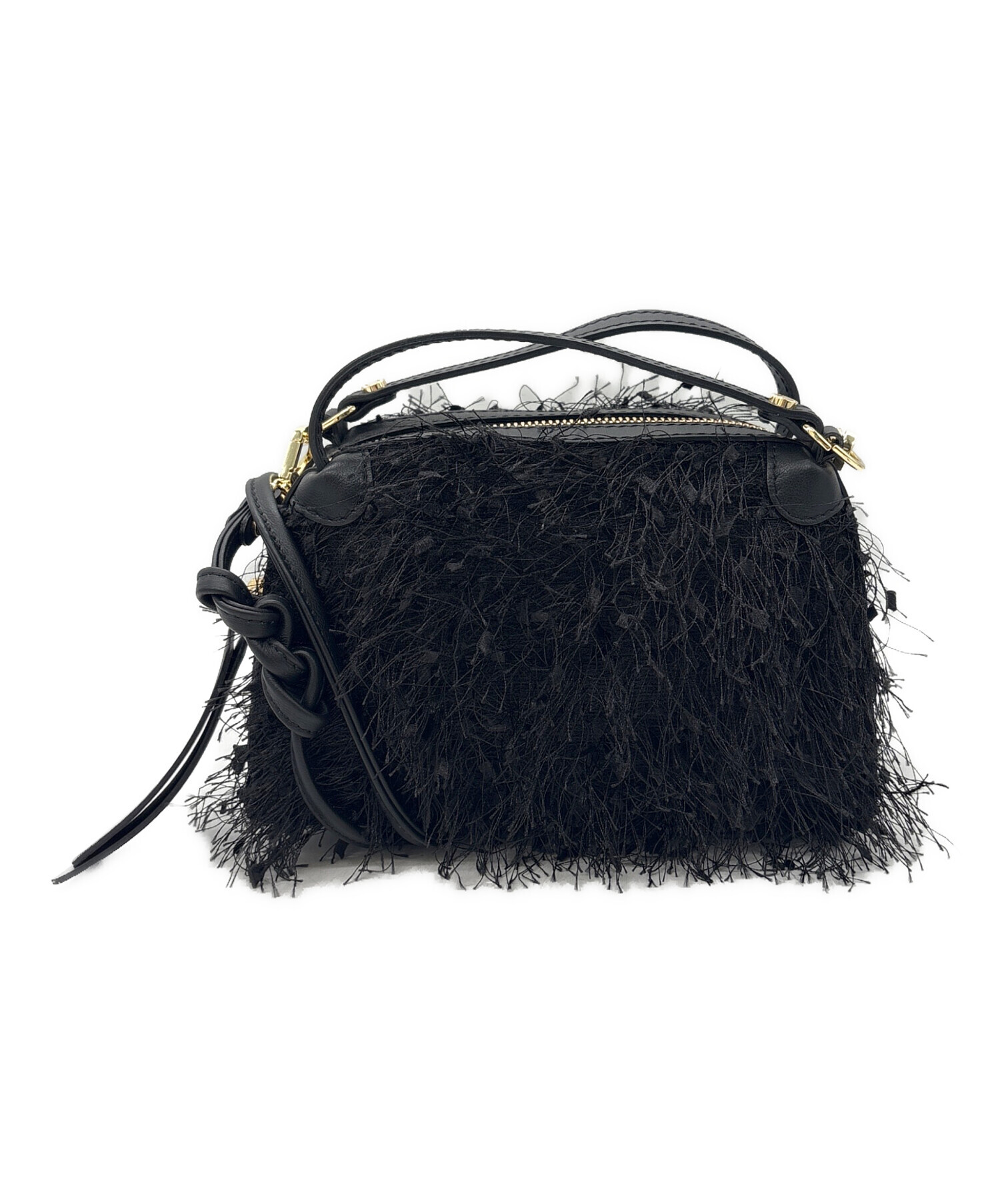 中古・古着通販】GIANNI CHIARINI (ジャンニ キアリーニ) ショルダー 