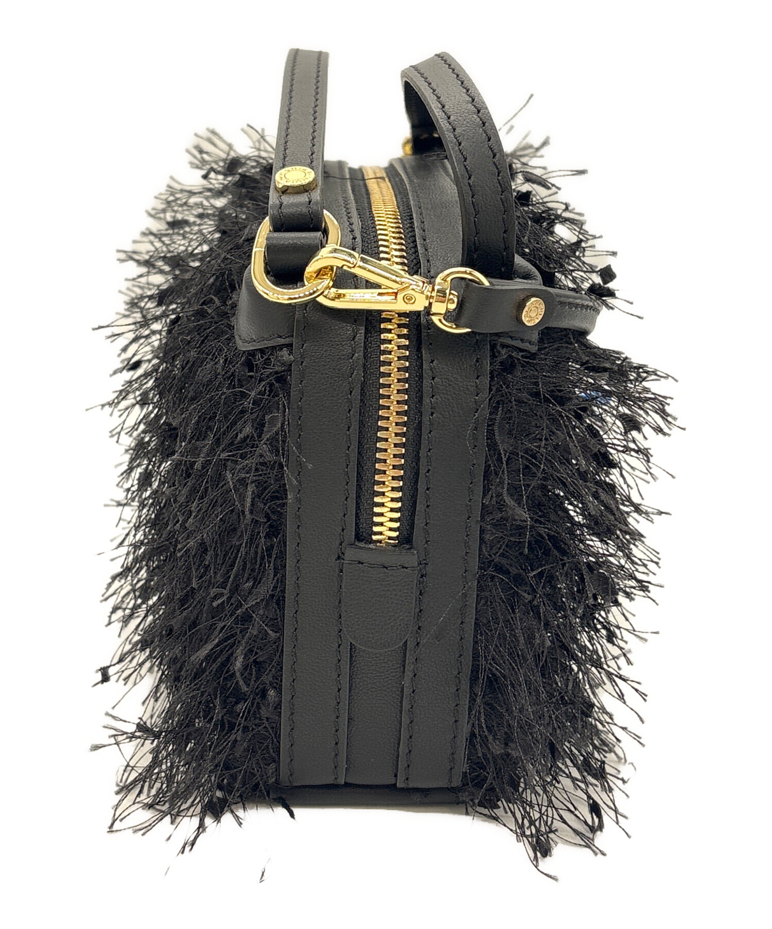 中古・古着通販】GIANNI CHIARINI (ジャンニ キアリーニ) ショルダー 