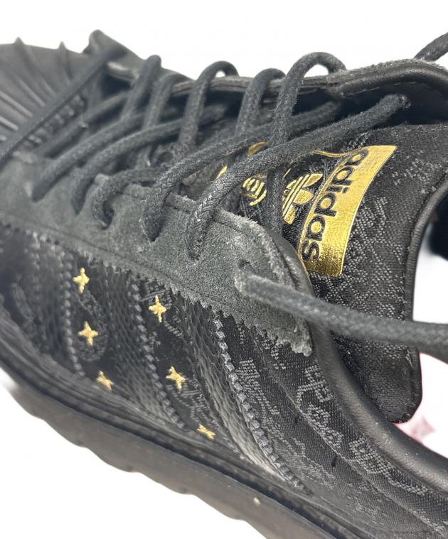 中古・古着通販】adidas (アディダス) CLOT (クロット) スニーカー