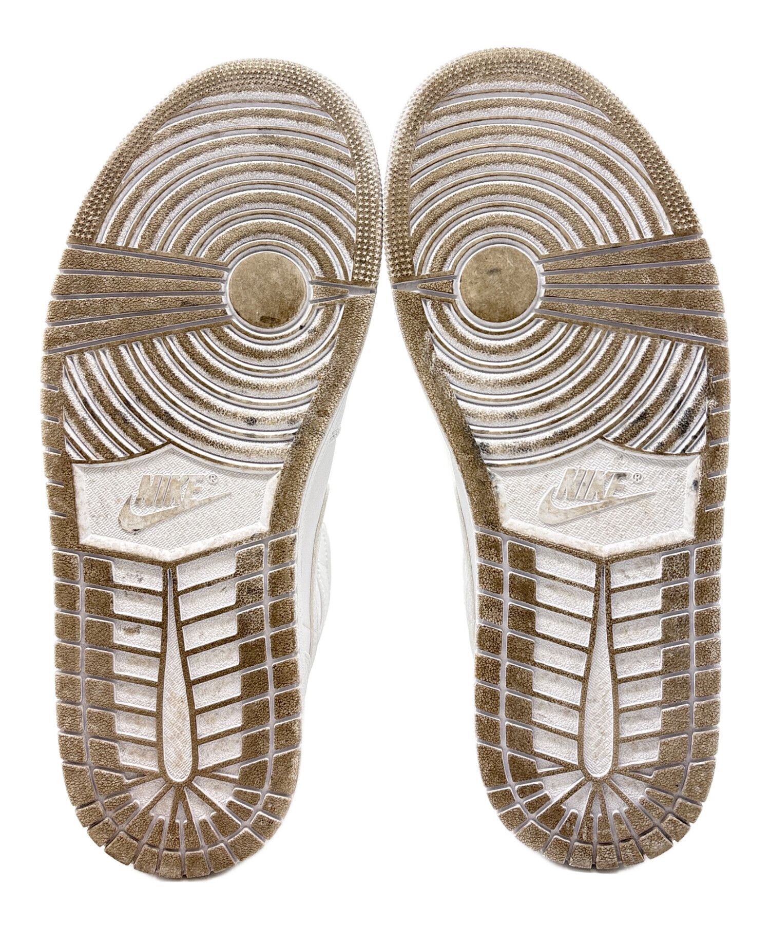 中古・古着通販】NIKE (ナイキ) ハイカットスニーカー / Air Jordan 1