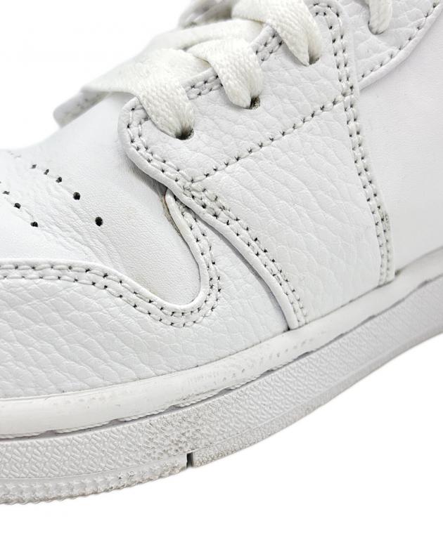 中古・古着通販】NIKE (ナイキ) ハイカットスニーカー / Air Jordan 1