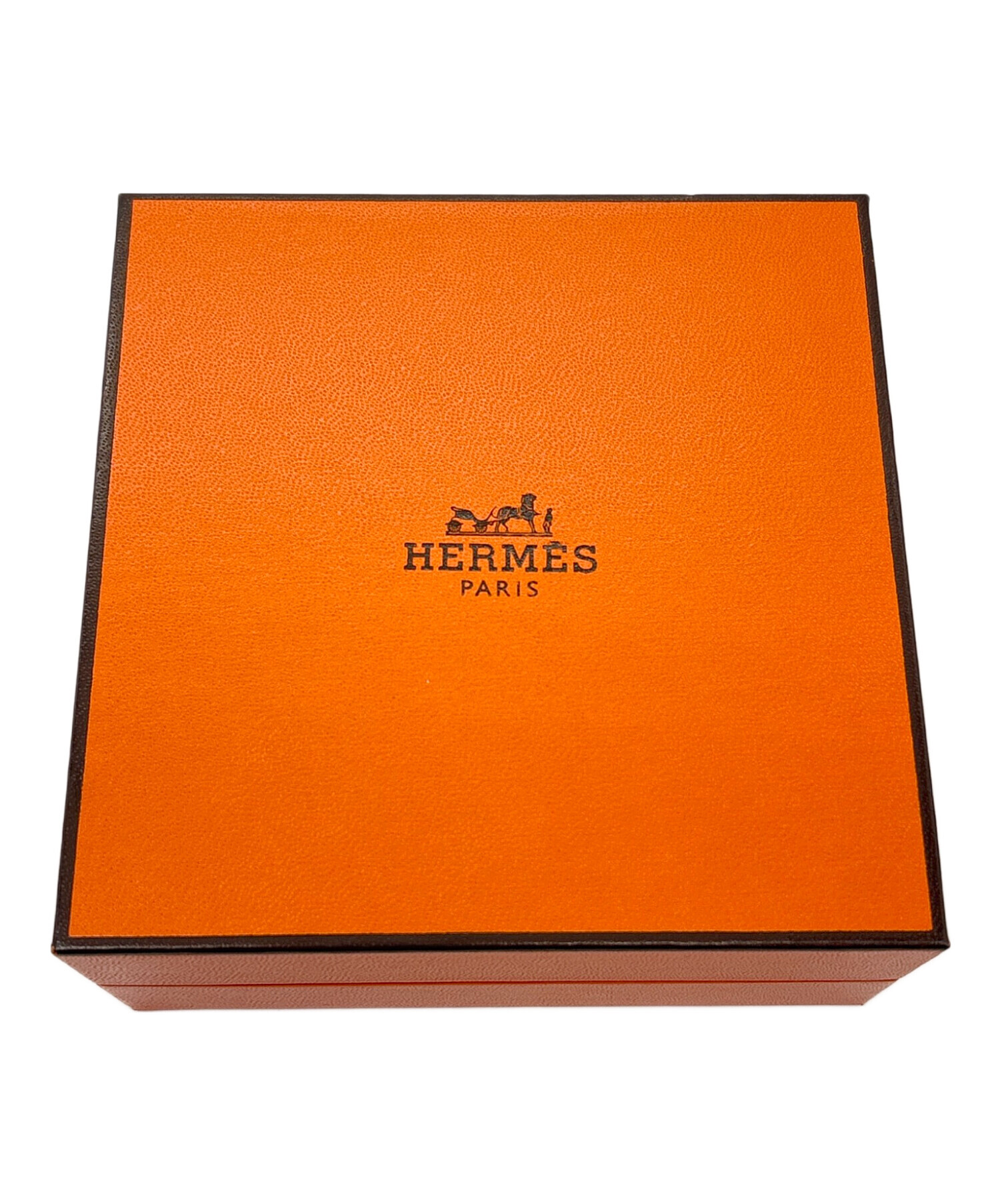 中古・古着通販】HERMES (エルメス) アミュレットネックレス