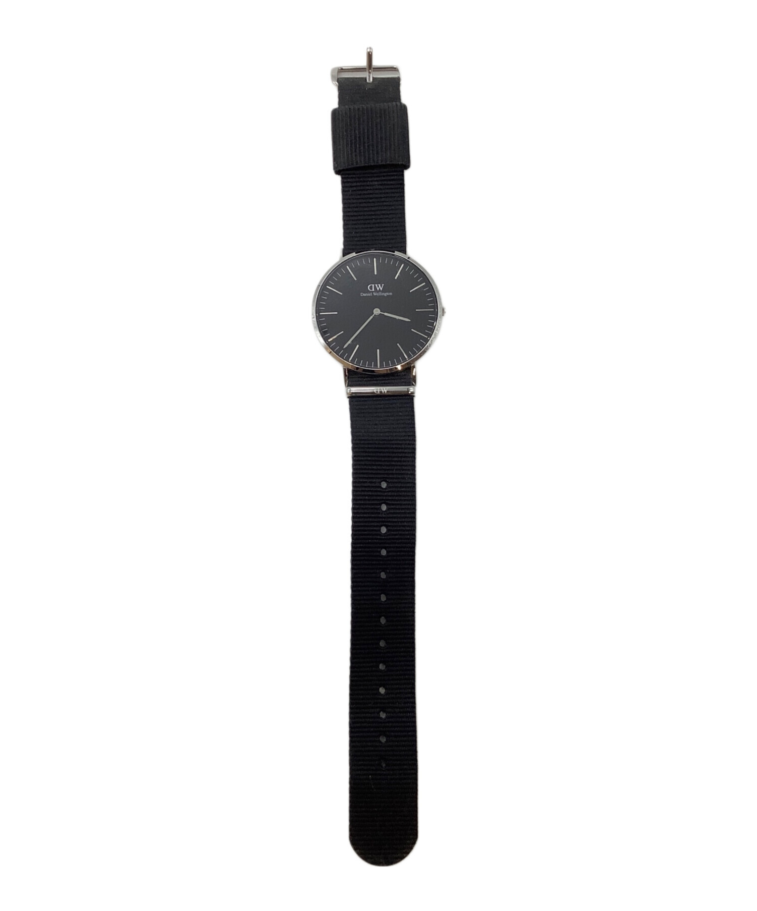 中古・古着通販】Daniel Wellington (ダニエルウェリントン) 腕時計