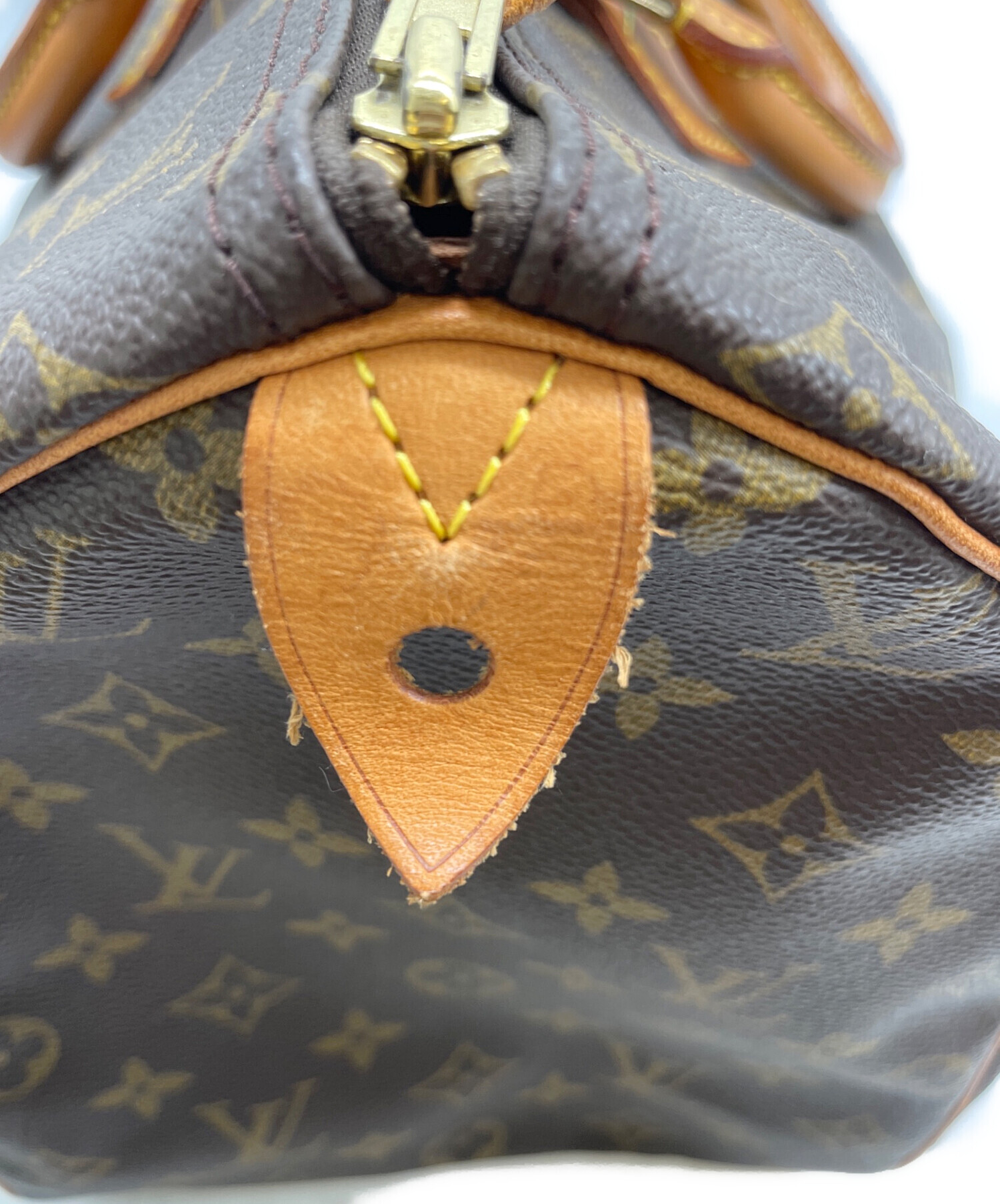 中古・古着通販】LOUIS VUITTON (ルイ ヴィトン) ハンドバッグ