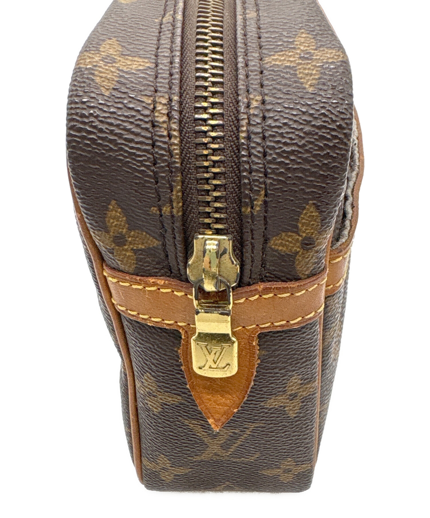 中古・古着通販】LOUIS VUITTON (ルイ ヴィトン) コンピエーニュ