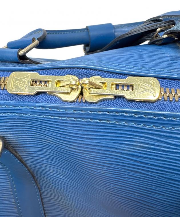 中古・古着通販】LOUIS VUITTON (ルイ ヴィトン) ボストンバッグ