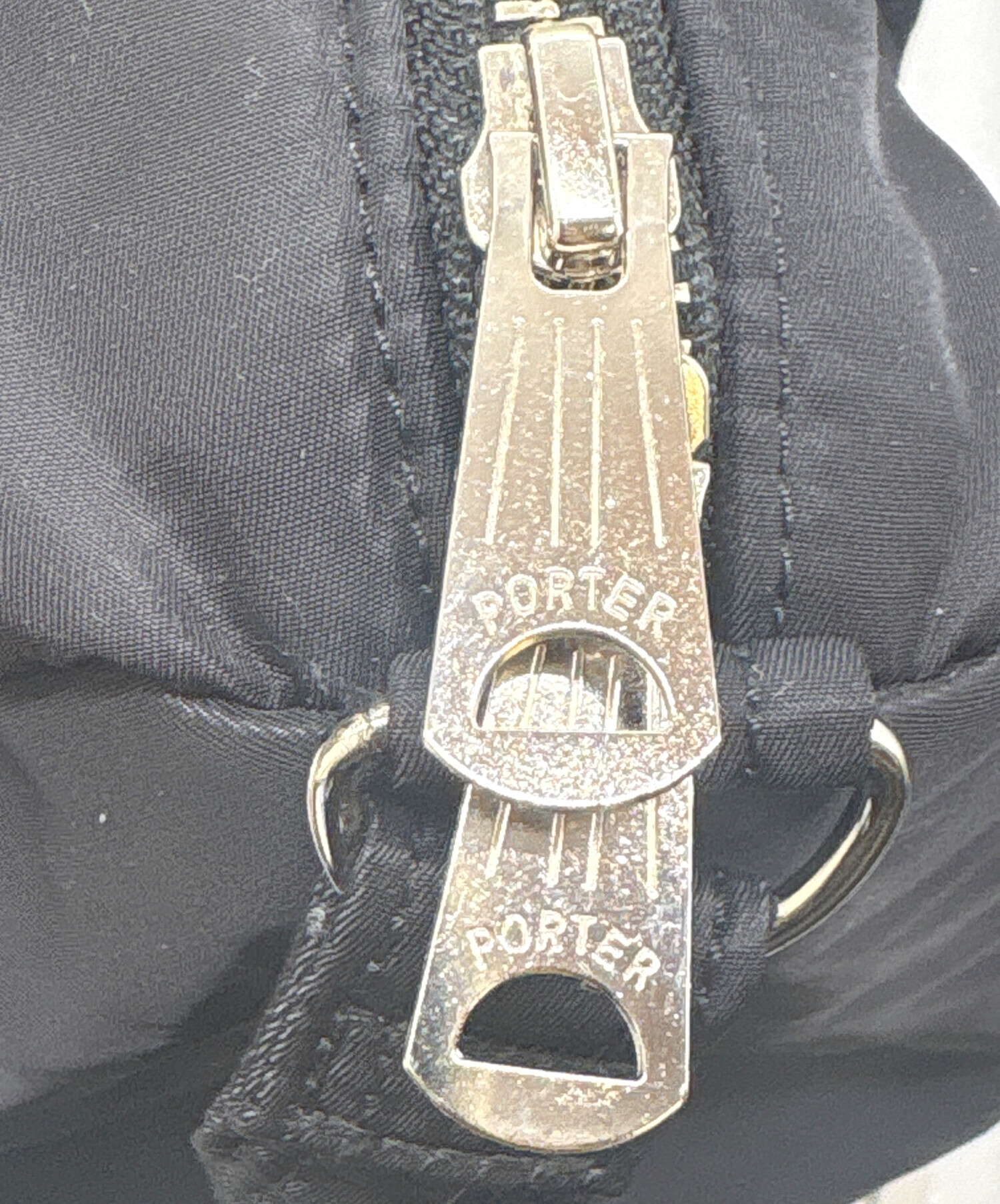 中古・古着通販】PORTER (ポーター) SEASONING (シーズニング) ミニ