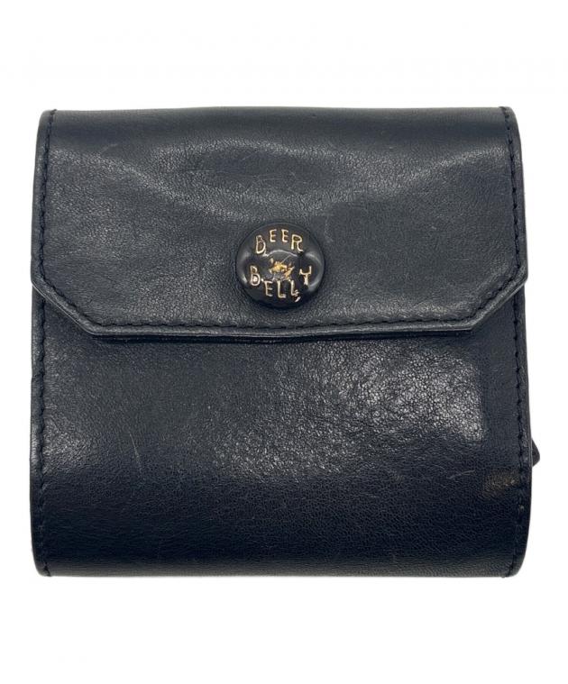 中古・古着通販】BEER BELLY (ビアベリー) コンパクトウォレット