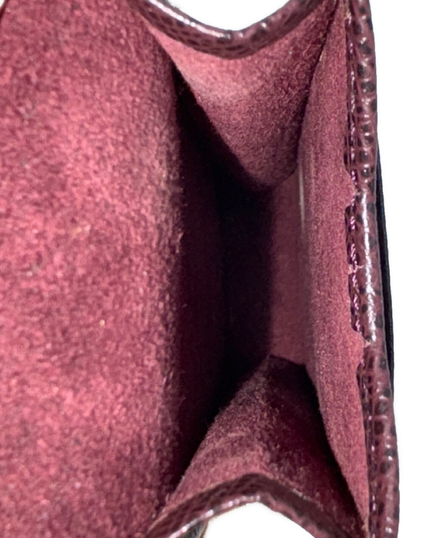 中古・古着通販】LOUIS VUITTON (ルイ ヴィトン) ペンケース / タイガ