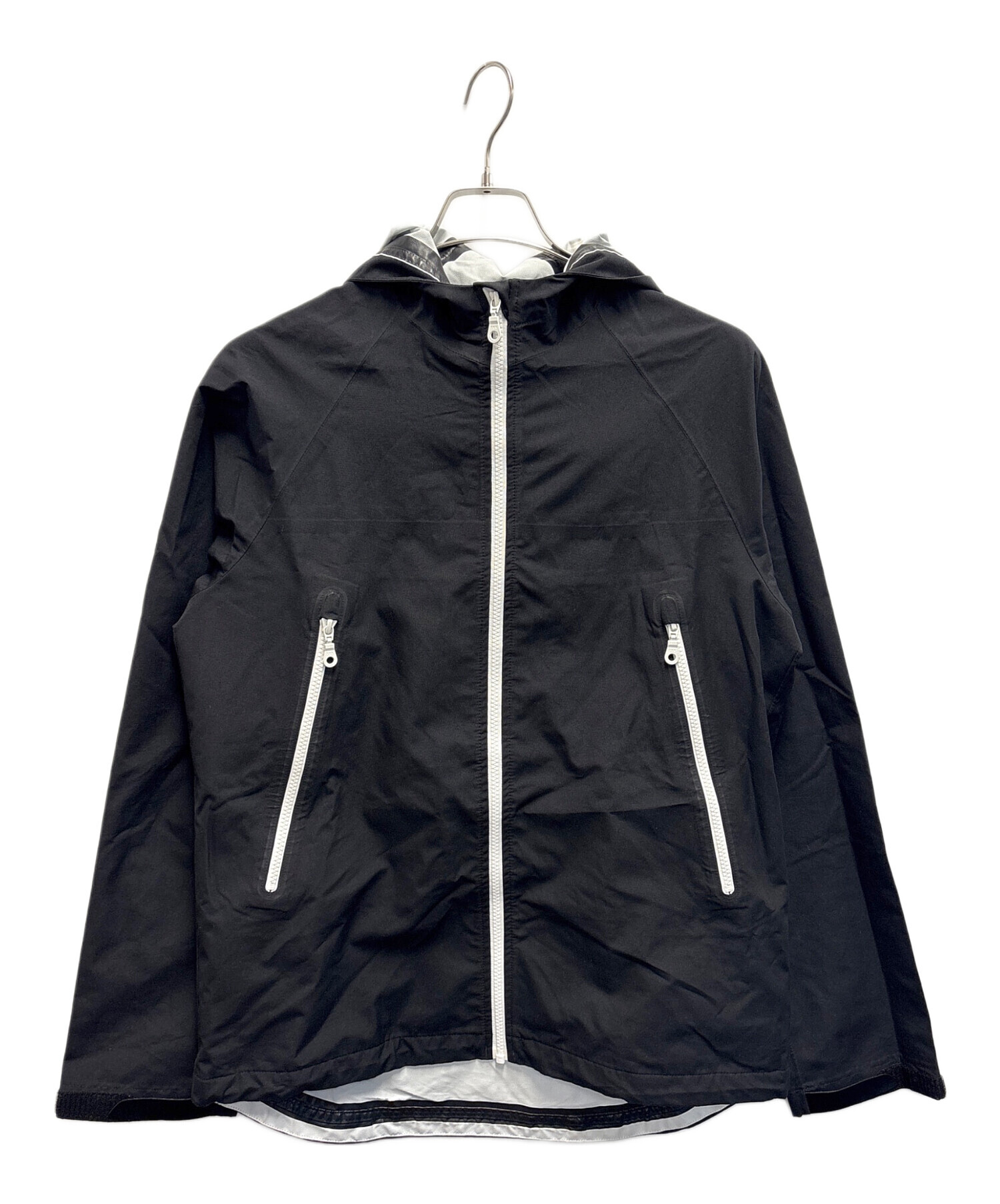 中古・古着通販】adidas (アディダス) ハードシェルジャケット 