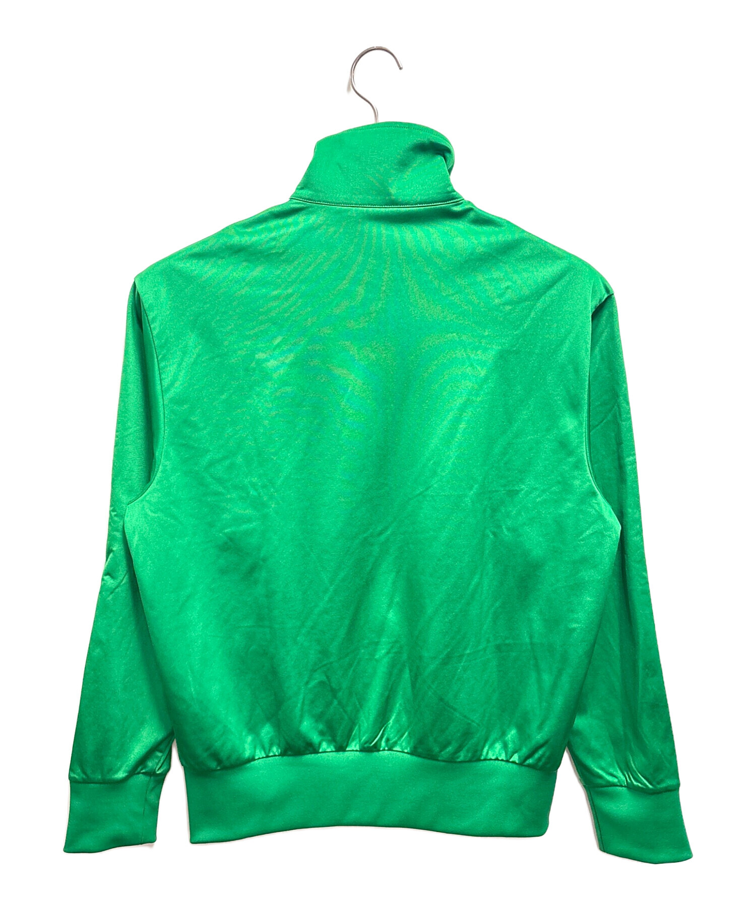 adidas ファイヤーバード トラックジャケット GN3512 グリーン L 中古・古着通販】adidas (アディダス) クラシックス ファイヤーバード