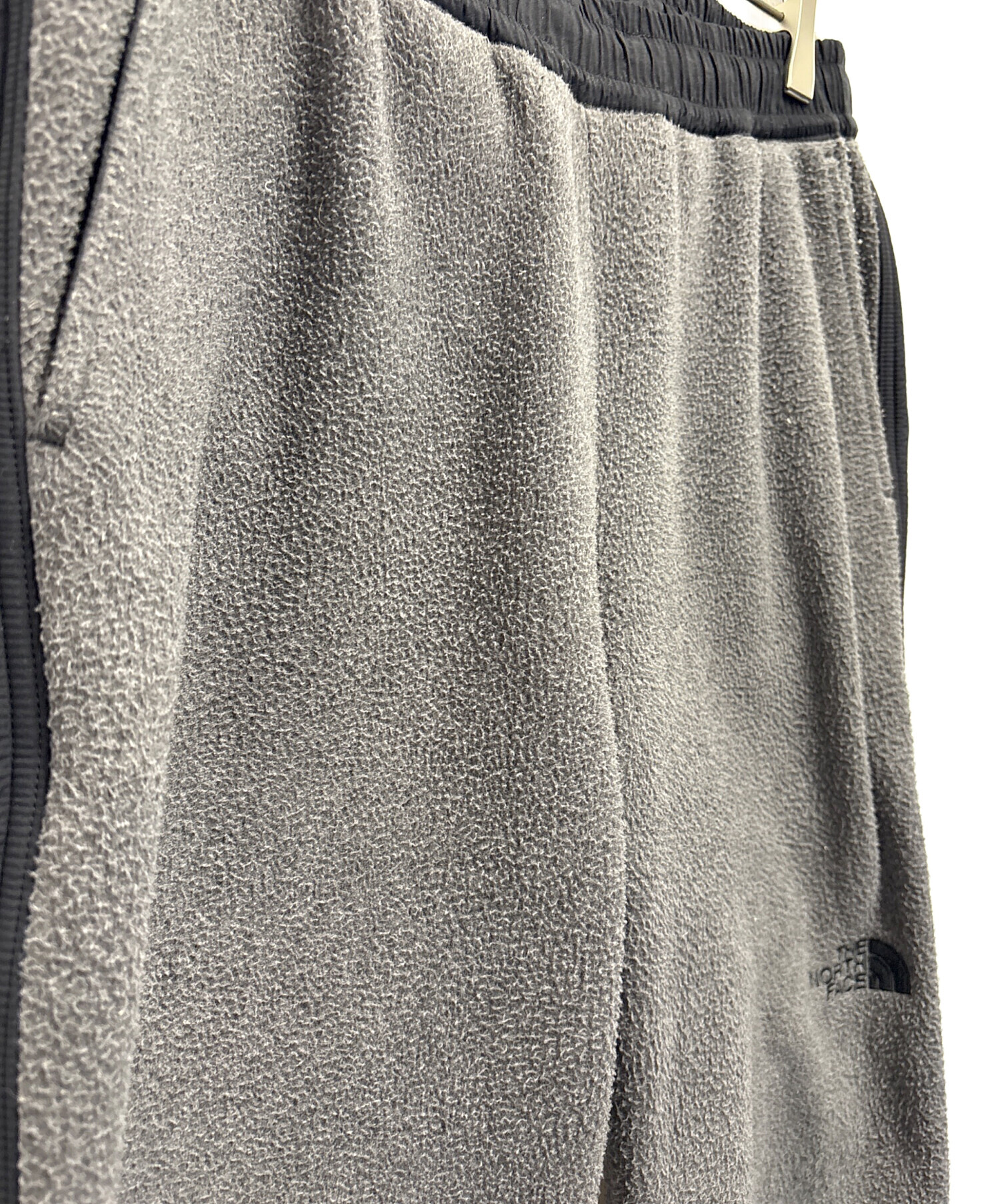 中古・古着通販】THE NORTH FACE (ザ ノース フェイス) フリースパンツ