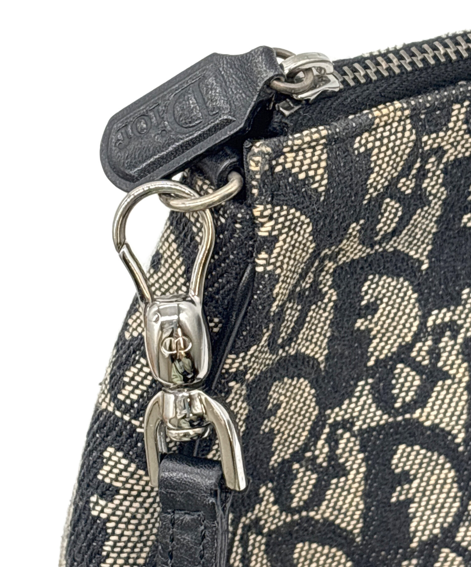 中古・古着通販】Christian Dior (クリスチャン ディオール) サドル