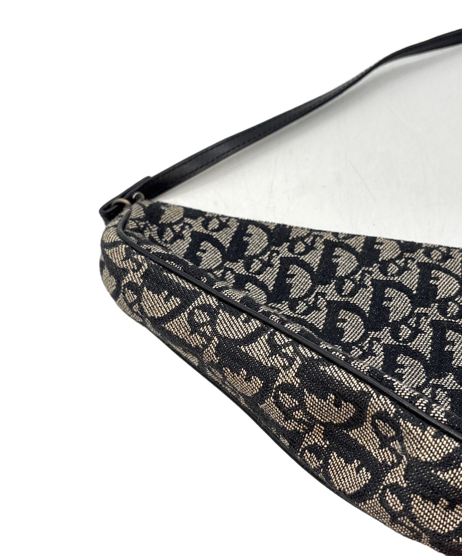 中古・古着通販】Christian Dior (クリスチャン ディオール) サドル