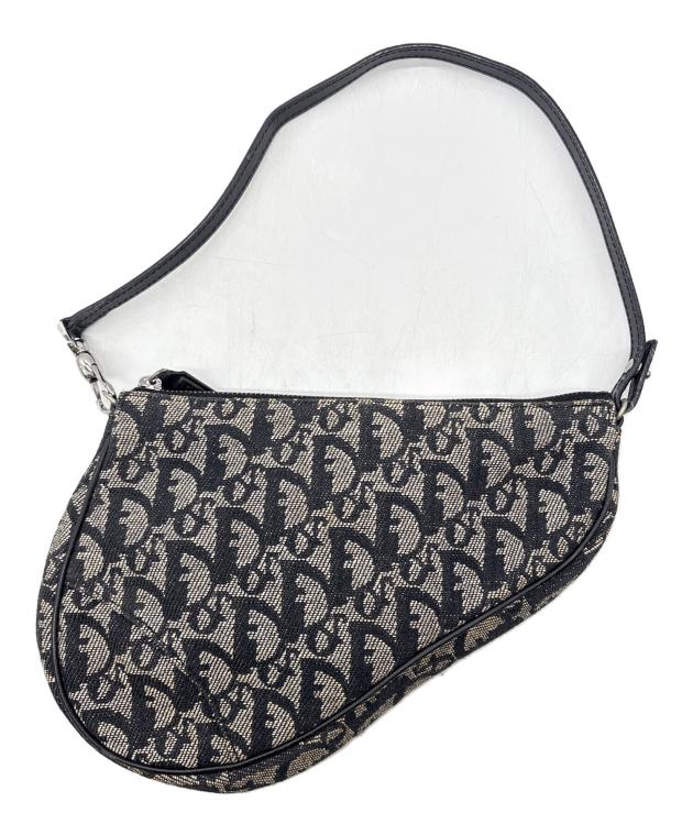 中古・古着通販】Christian Dior (クリスチャン ディオール) サドル