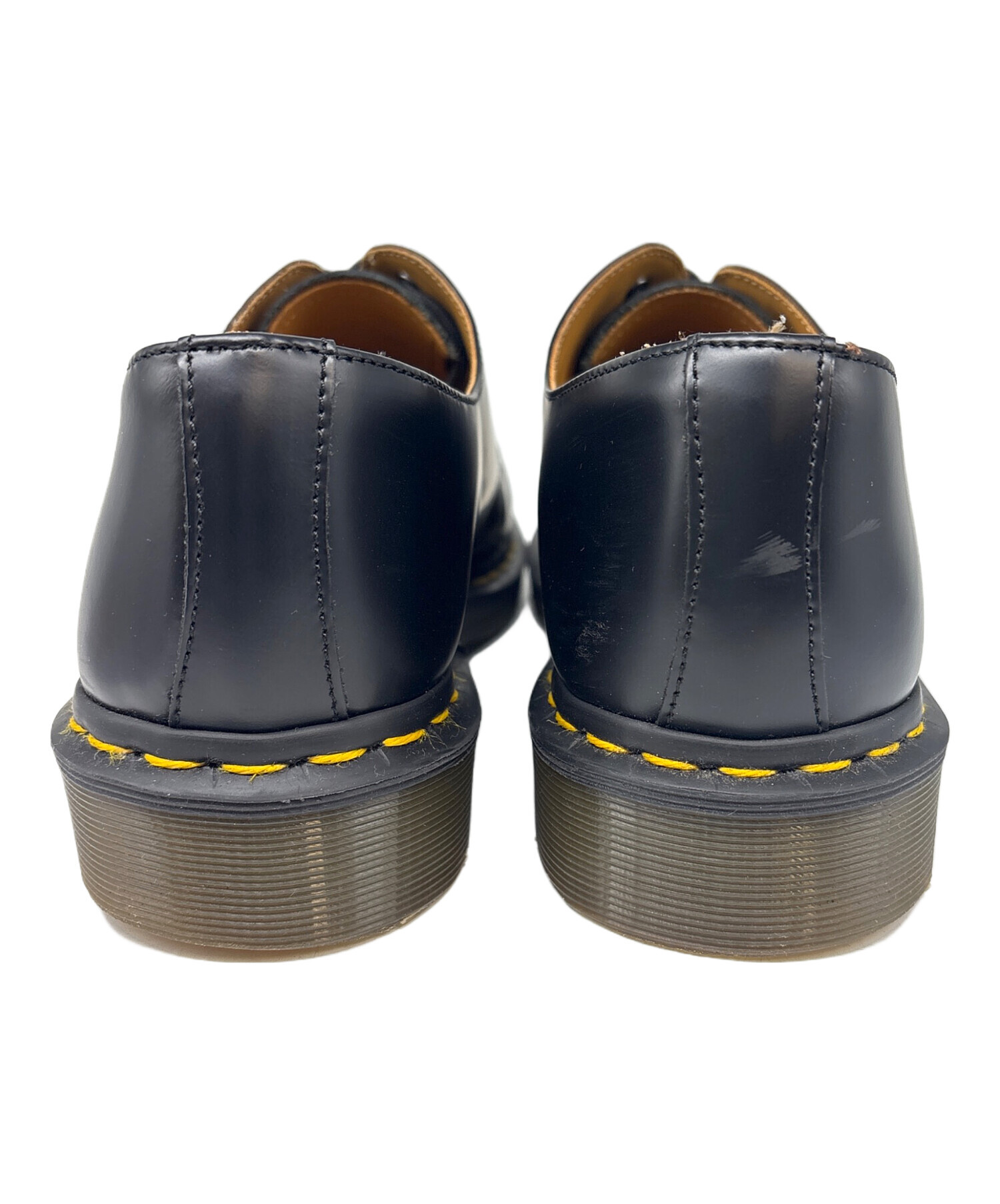 中古・古着通販】Dr.Martens (ドクターマーチン) 3 ホール シューズ