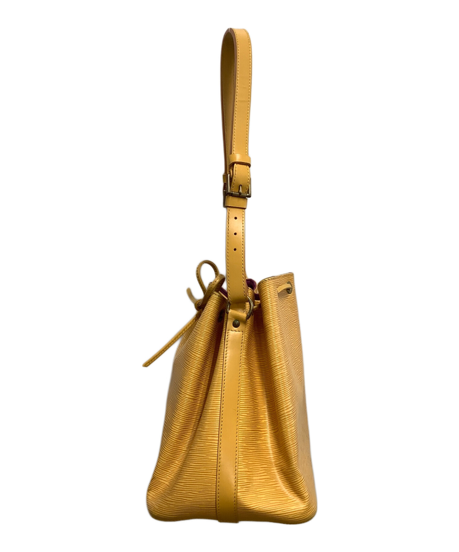 中古・古着通販】LOUIS VUITTON (ルイ ヴィトン) ショルダーバッグ