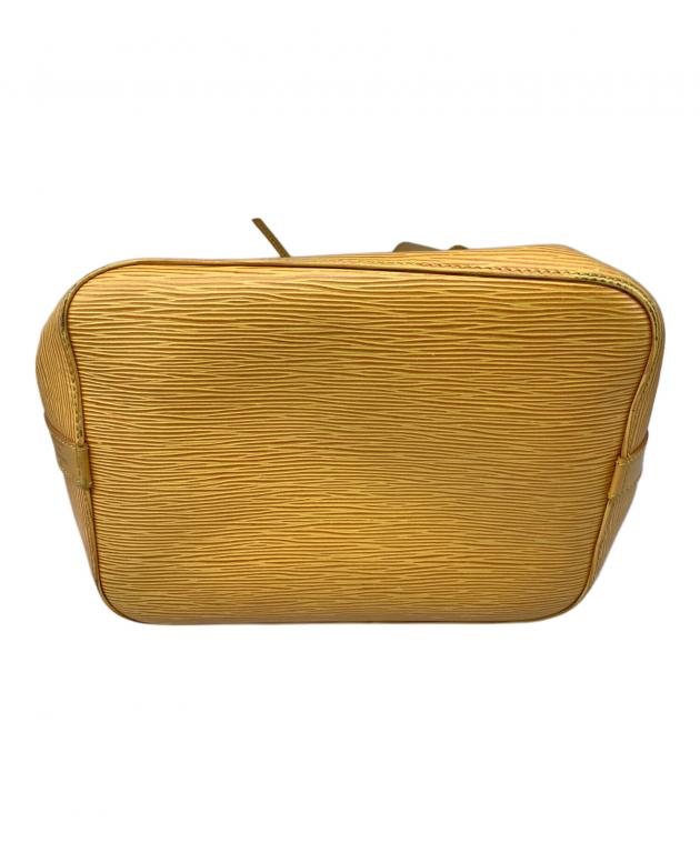 Louis Vuitton エピ ノエ ショルダーバッグ 中古・古着通販】LOUIS VUITTON (ルイ ヴィトン) ショルダーバッグ