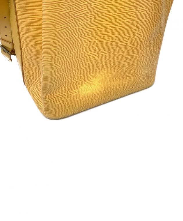 中古・古着通販】LOUIS VUITTON (ルイ ヴィトン) ショルダーバッグ
