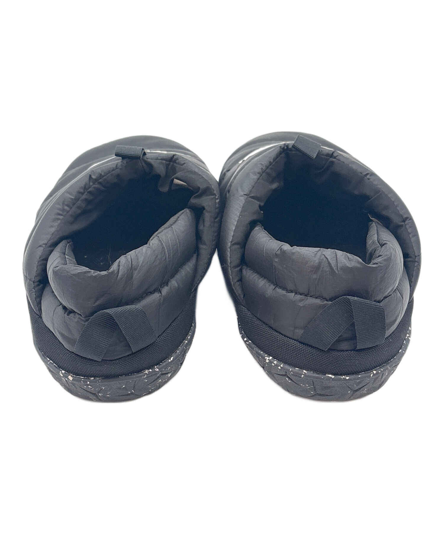 中古・古着通販】THE NORTH FACE (ザ ノース フェイス) スリッポン 