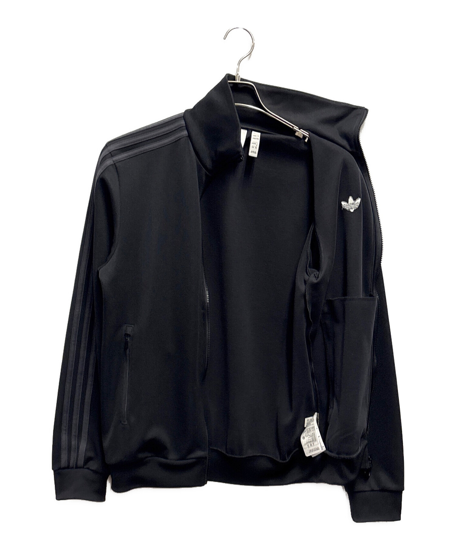 中古・古着通販】adidas (アディダス) トラックジャケット 