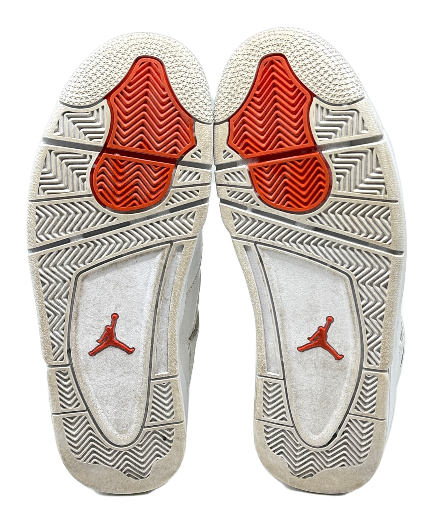 中古・古着通販】NIKE (ナイキ) ハイカットスニーカー / AIR JORDAN 4 