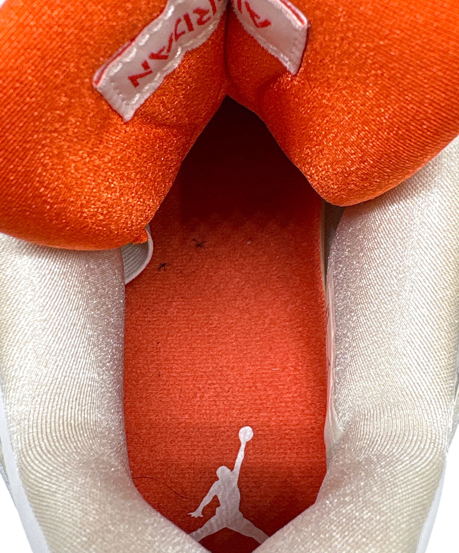 中古・古着通販】NIKE (ナイキ) ハイカットスニーカー / AIR JORDAN 4 