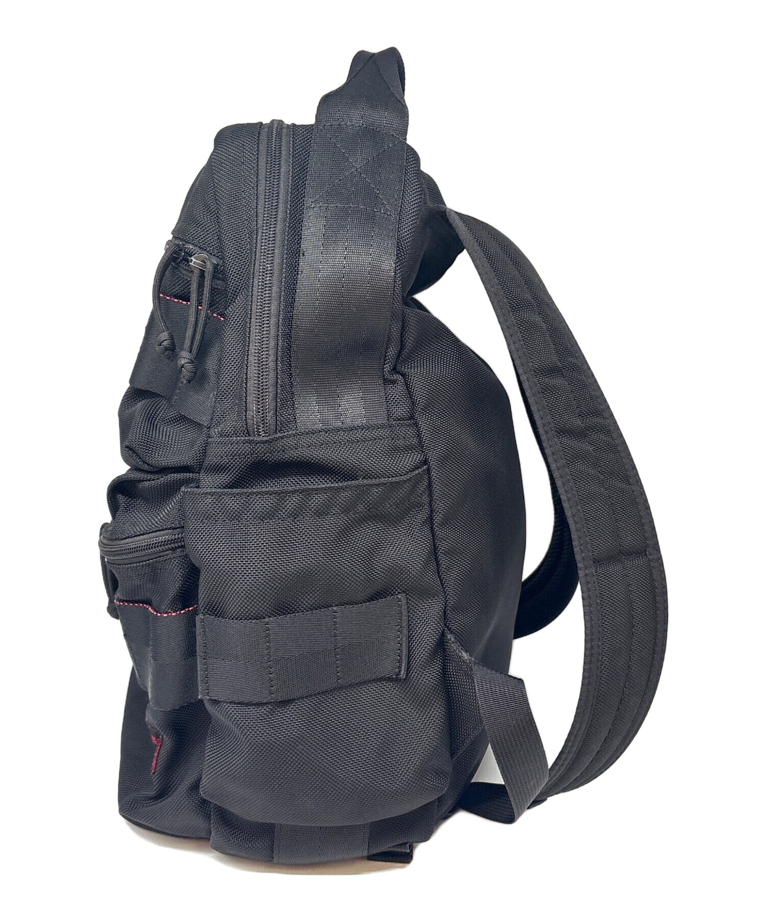 中古・古着通販】BRIEFING (ブリーフィング) ATTACK PACK ブラック 