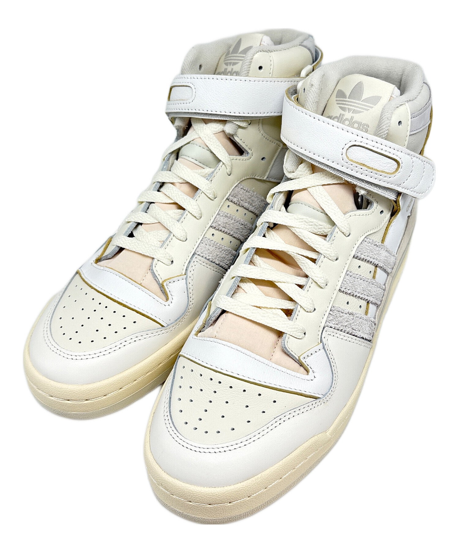 中古・古着通販】adidas (アディダス) ハイカットスニーカー / FORUM