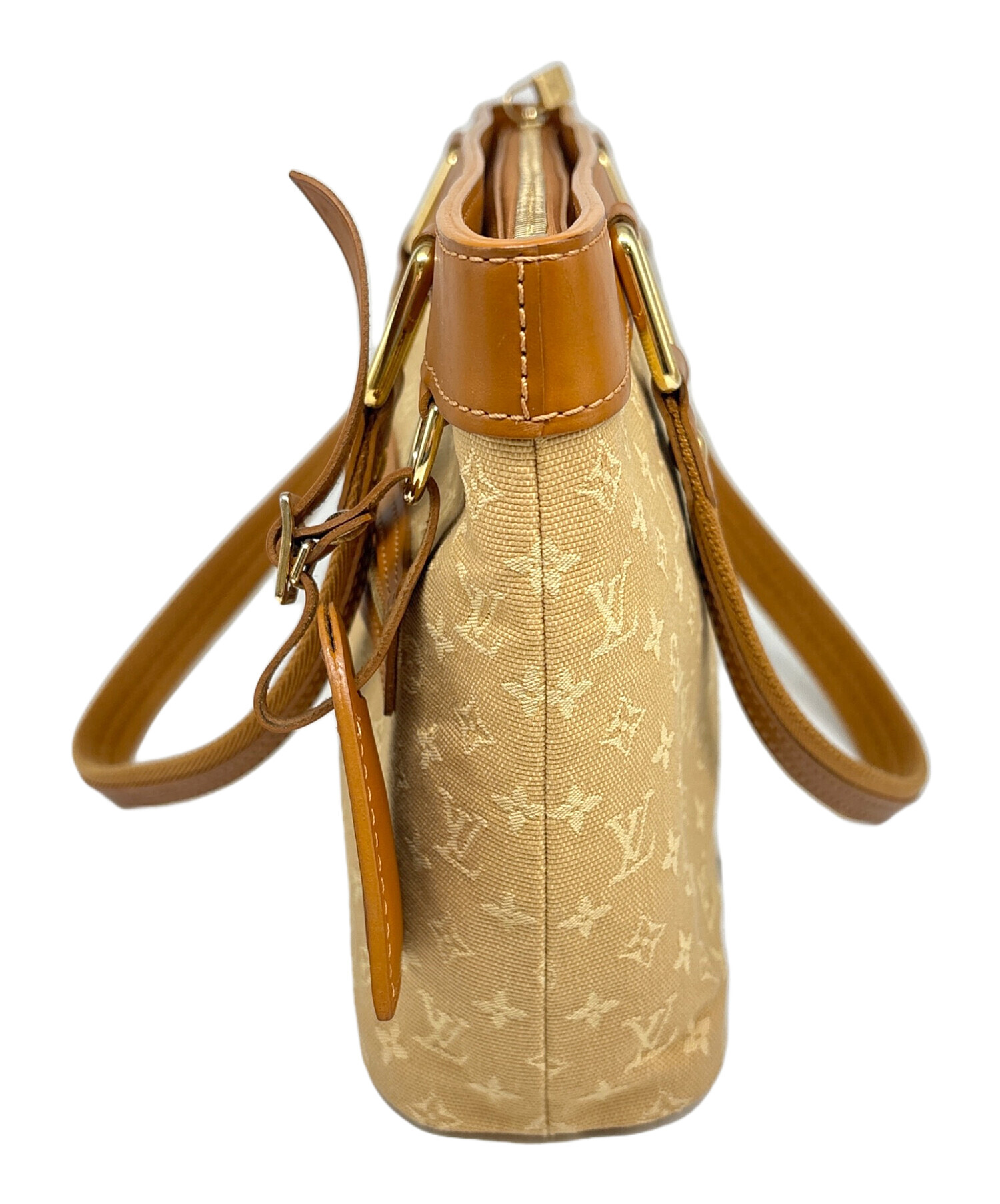 中古・古着通販】LOUIS VUITTON (ルイ ヴィトン) ハンドバッグ 