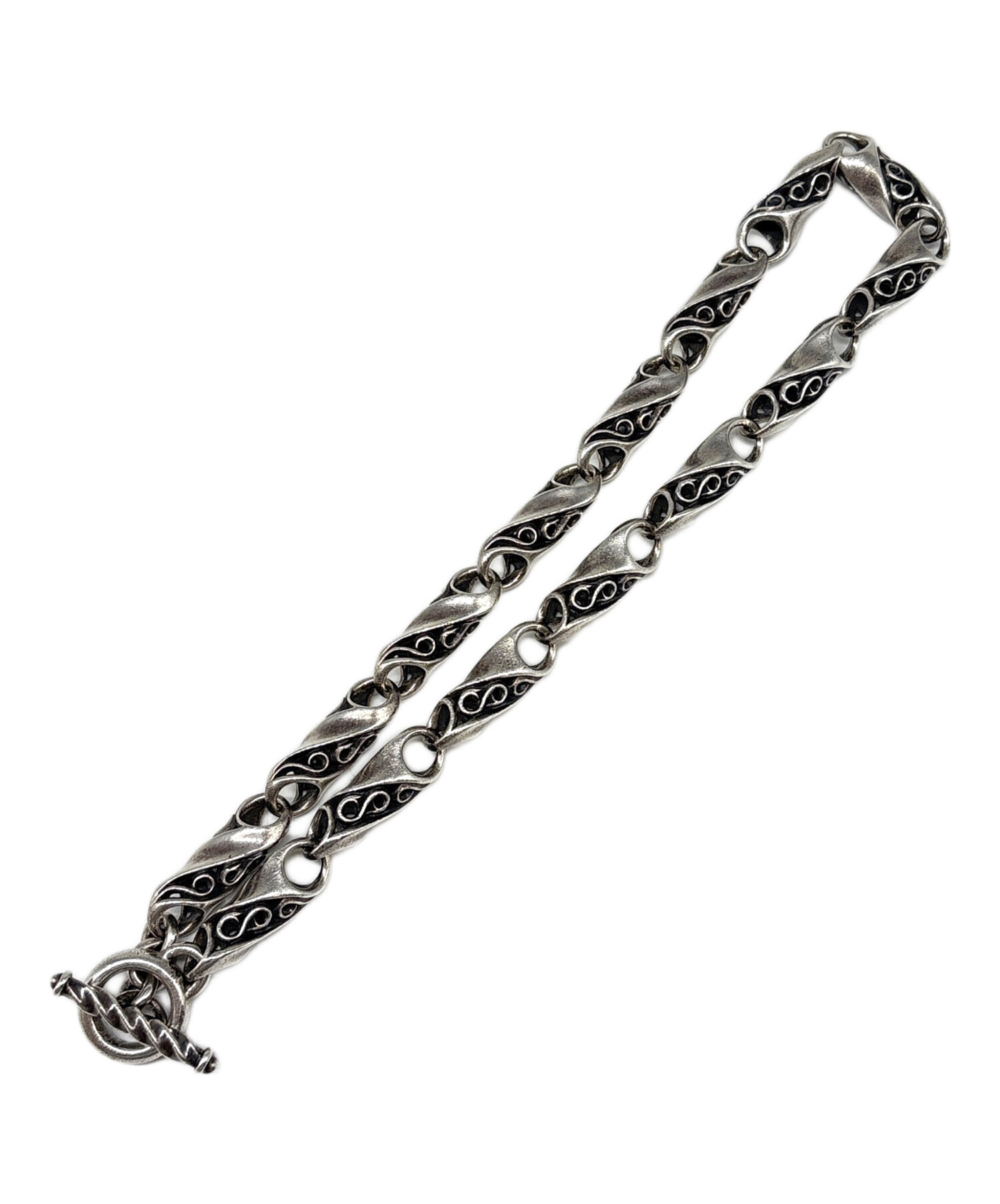 Taka様★PUERTA DEL SOL★プエルタデルソル ★ウォレットチェーン 中古・古着通販】PUERTA DEL SOL (プエルタデルソル) ウォレット