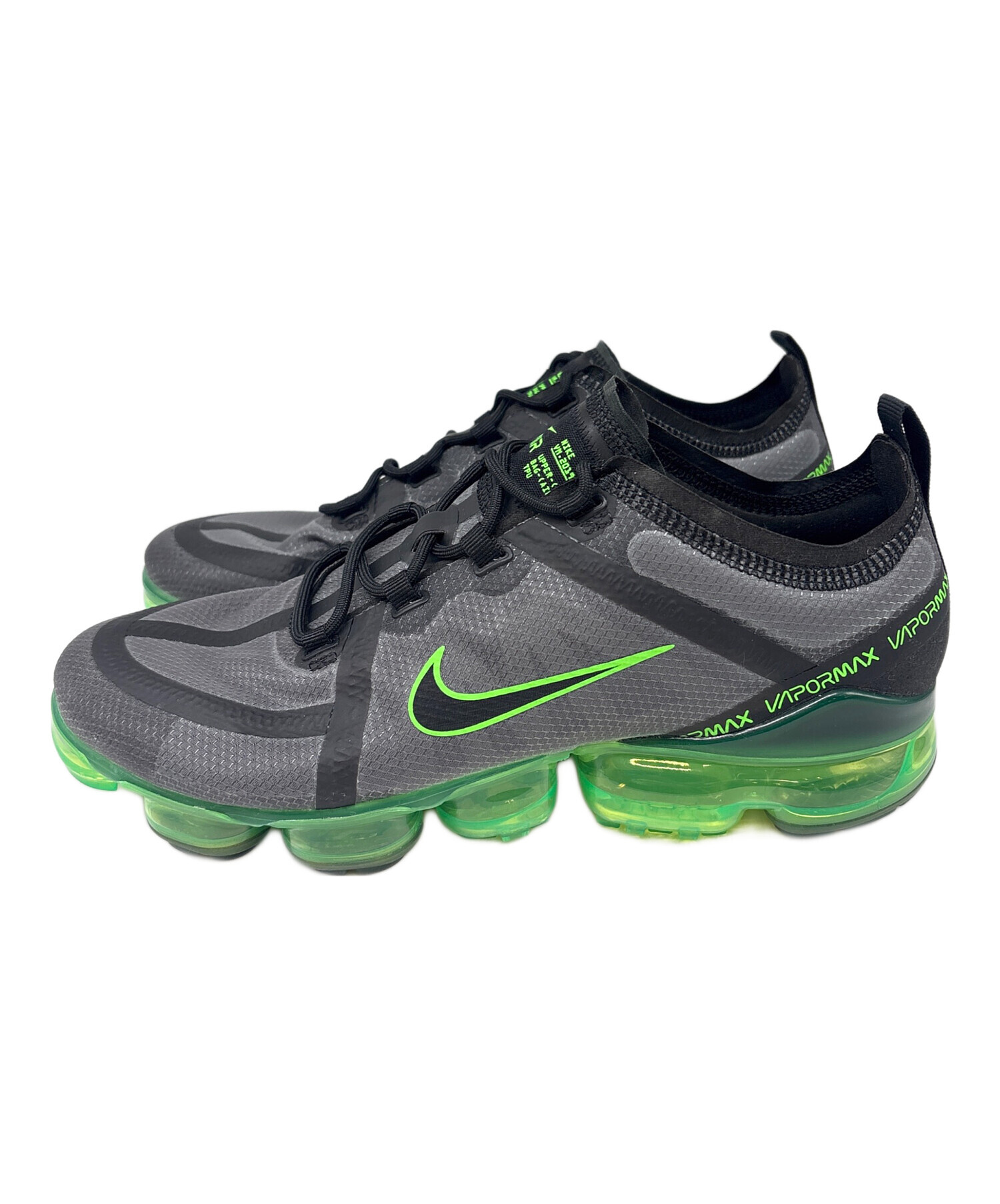 中古・古着通販】NIKE (ナイキ) スニーカー / Vapormax 2019 