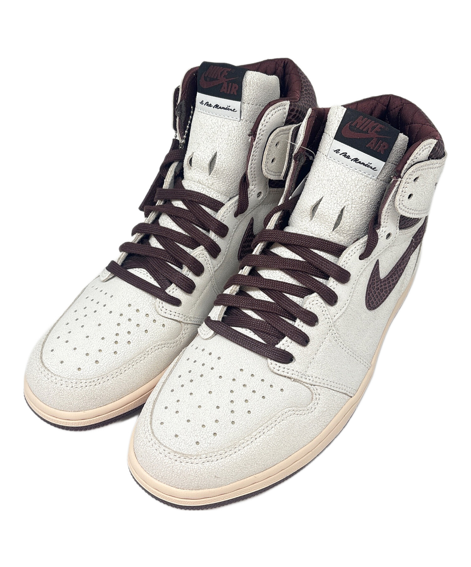 中古・古着通販】NIKE Retro High OG 