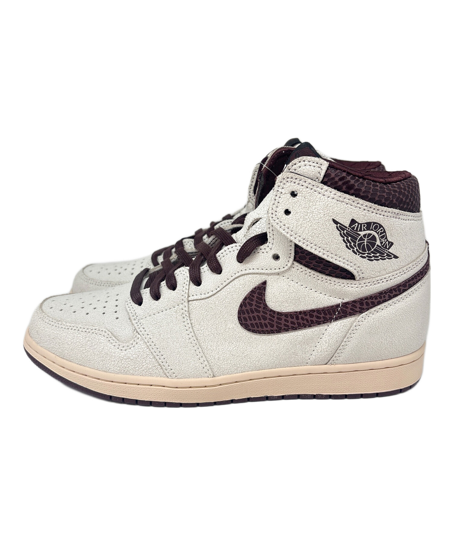 中古・古着通販】NIKE Retro High OG 