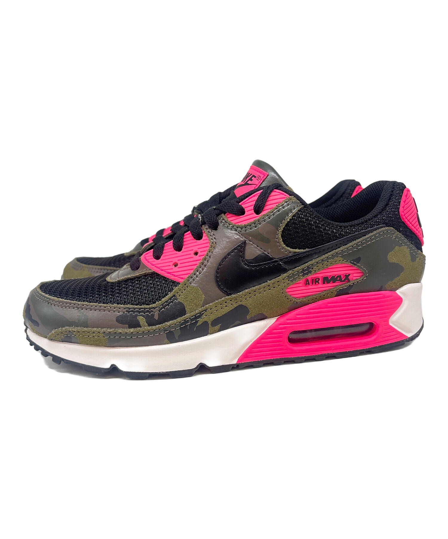 中古・古着通販】NIKE (ナイキ) スニーカー / AIR MAX 90 PRM(ナイキ 