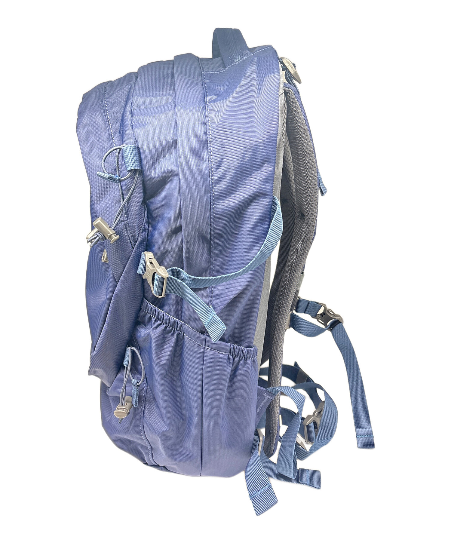中古・古着通販】Karrimor (カリマー) バックパック ネイビー 