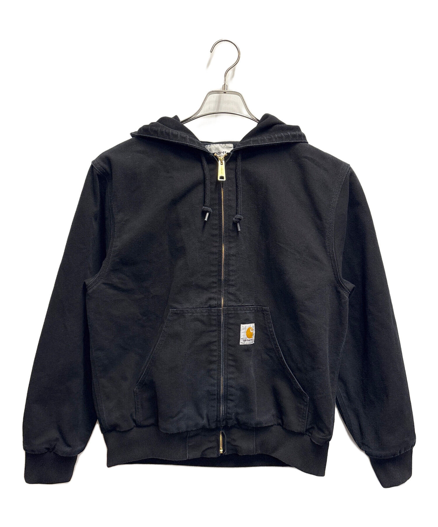 Carhartt アクティブジャケットM size 楽天市場】Carhartt カーハート アクティブ ジャケット ルーズフィット