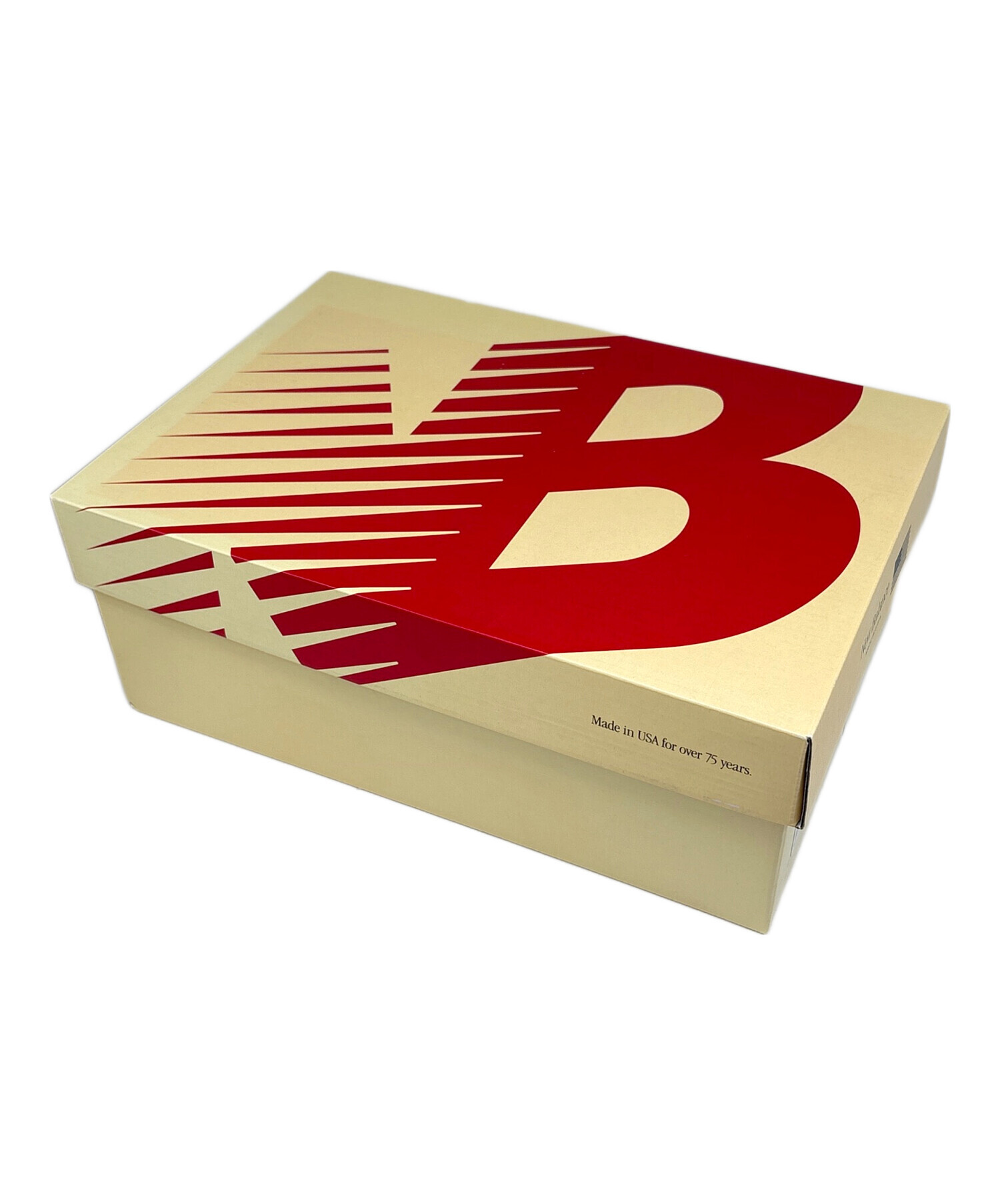 中古・古着通販】NEW BALANCE (ニューバランス) スニーカー / Sepia