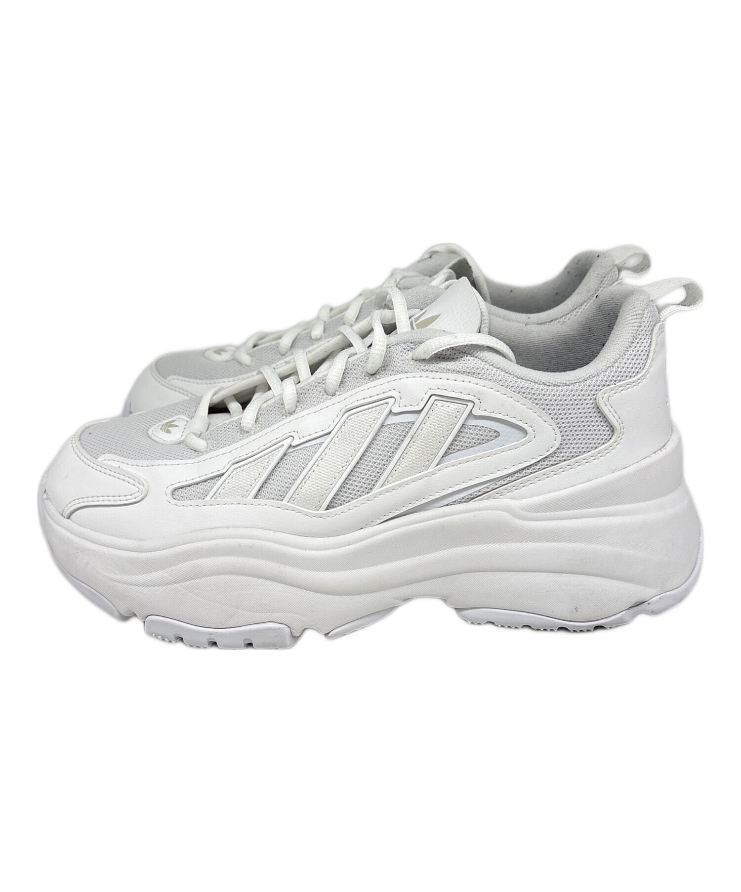 中古・古着通販】adidas (アディダス) スニーカー / オズガイア