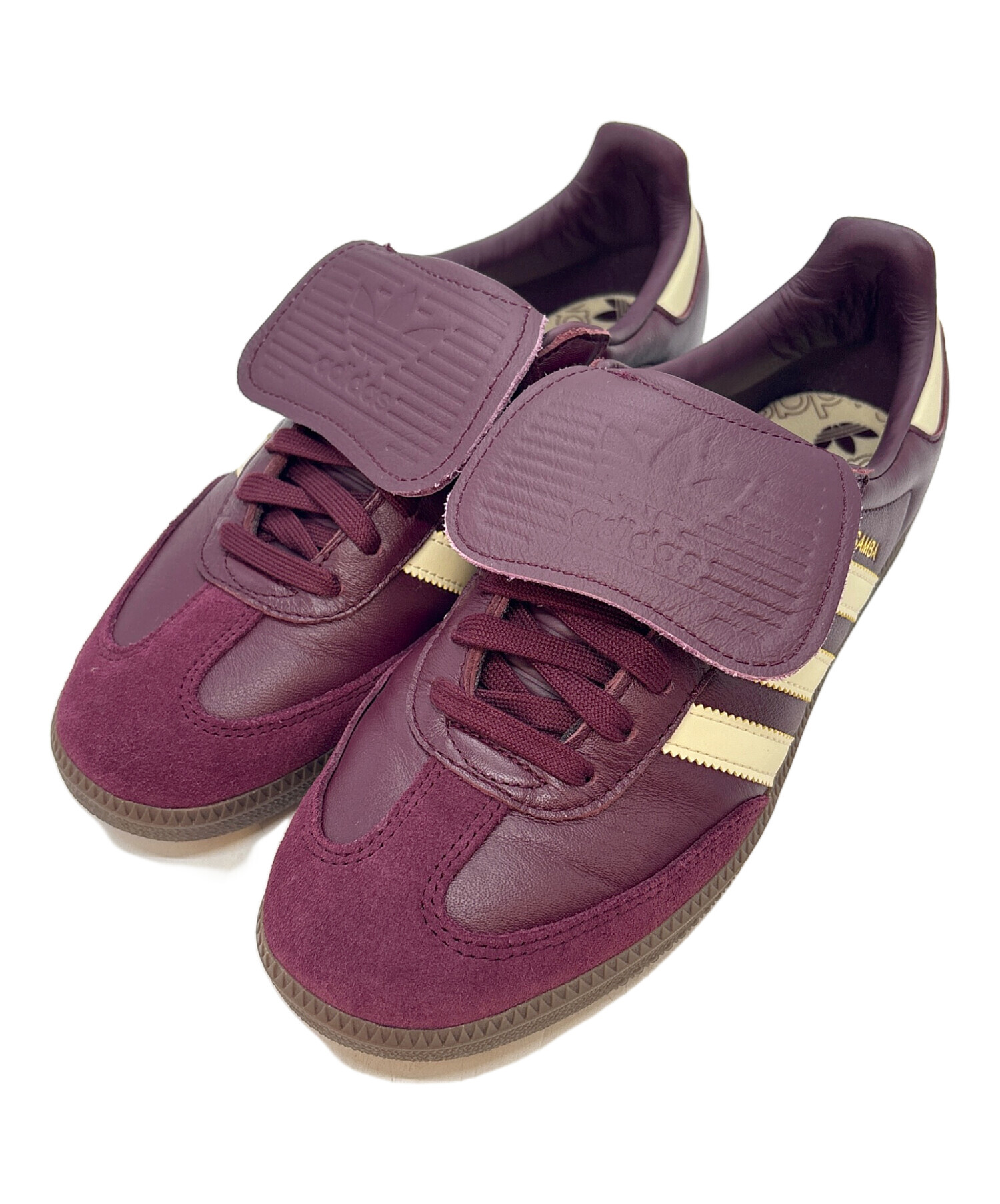 中古・古着通販】adidas (アディダス) BEAUTY&YOUTH (ビューティー