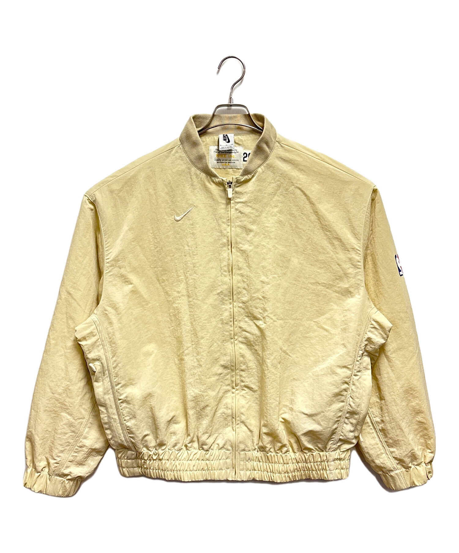 中古・古着通販】NIKE (ナイキ) Fear Of God (フィア・オブ・ゴッド 
