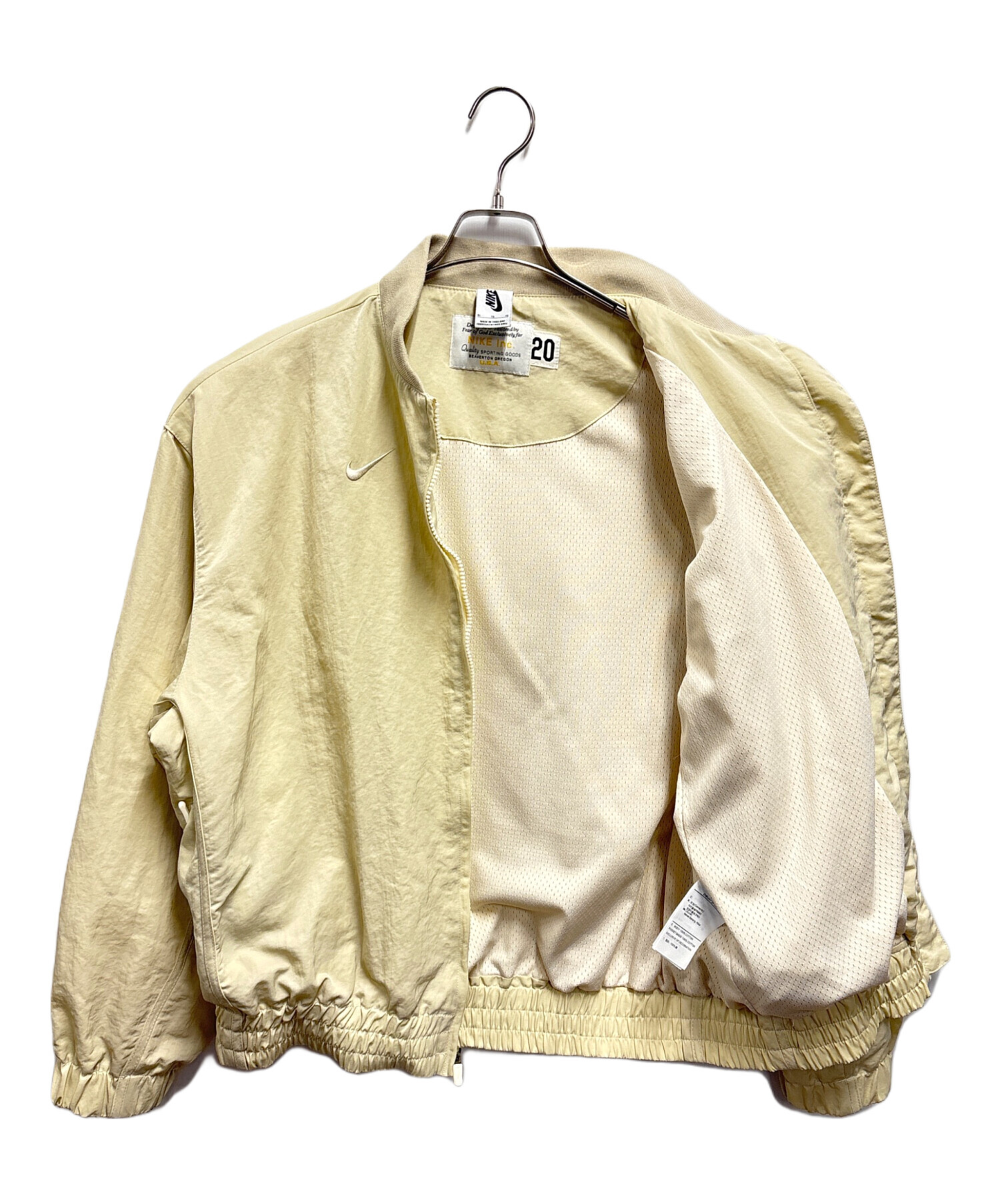 中古・古着通販】NIKE (ナイキ) Fear Of God (フィア・オブ・ゴッド 